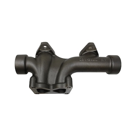 Aic Replacement Parts Manifold-Exh Fits Caterpillar Models 2313462